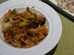 -振生清真饭店(永安道店)
