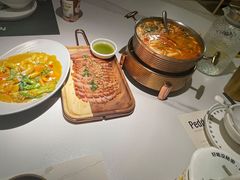 -帕娜·泰式茶餐厅·Bistro(近铁广场店)