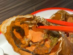-胖哥俩肉蟹煲(富阳万达店)