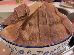 -旧街市鲜货老火锅(大光路店)