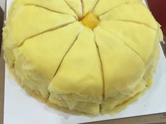 -幸福西饼面包茶饮(车公庙店)