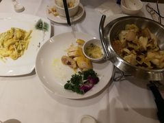 -稻香海鲜饭店(第一国际店)