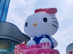 -东莞松山湖万象汇