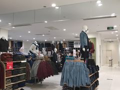 -优衣库(长沙悦方IDmall店)