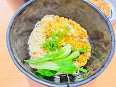 -霸蛮湖南米粉(亦庄力宝华联店)
