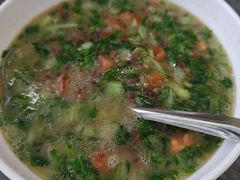 -叶老大阳朗辣子鸡(息烽店)