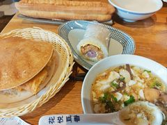 -花悦豆香