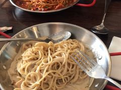 -Kpasta韩式意大利面