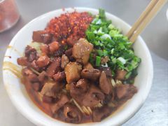 -丁记面馆(凤凰店)