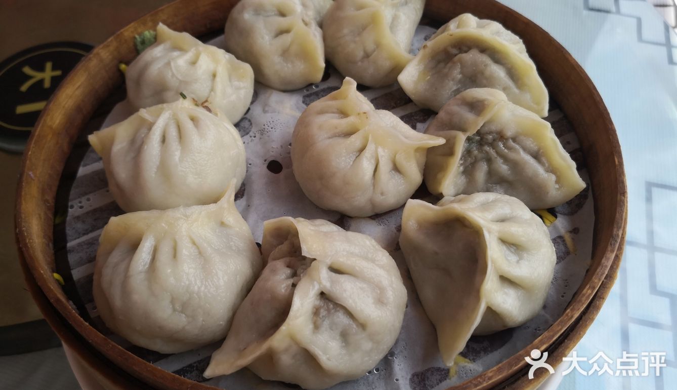 这家我愿称之为羊肉天花板，真的太好吃了