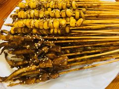 -十里铺铁板鱿鱼