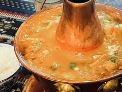 -蜗牛小馆醉乡民谣云南菜(惠新西里店)