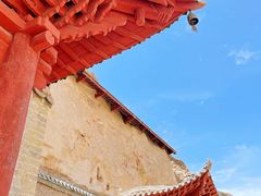 -敦煌莫高窟数字展示中心