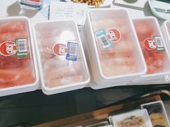 -野妹火锅(布吉店)