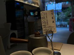 -春树下·树屋花房西餐厅(罍街AS1980店)