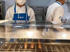 -山姆会员商店(上海浦东店)