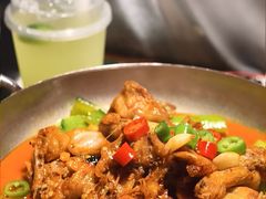 -新白鹿餐厅(城西银泰城店)