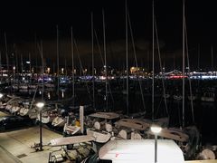 -小巴塞罗那海滩