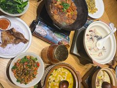 -老阿爸鲜鱼土菜(昆山花桥店)