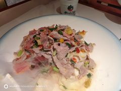 -南山翁新概念川菜(江宁万达广场店)