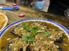 -文杰餐馆(南洪时尚风情街店)