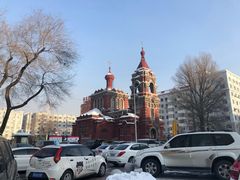 -圣·阿列克谢耶夫教堂