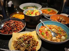 -华豫川酒家(双子塔店)