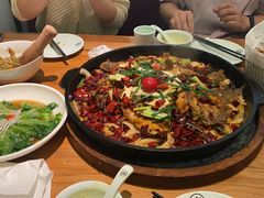 -老板恋上鱼(环山路店)