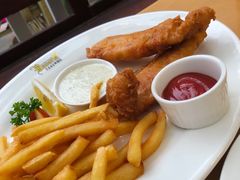 -巴伐利亚啤酒坊(意式风情街店)