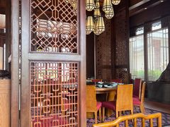 -丽江金茂凯悦臻选酒店-滇香馆