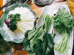 -手选潮汕鲜牛肉火锅(二七广场店)