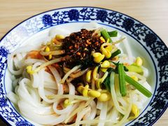 -樊记腊汁肉(竹笆市总店)
