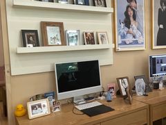 -海马体照相馆(成都来福士广场店)