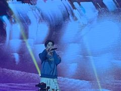 -华熙LIVE·五棵松·M空间
