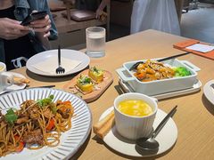 -本处·素食·融合料理(南油店)
