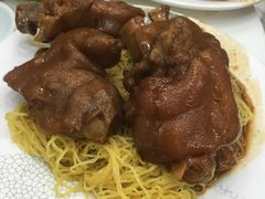 -麦文记面家(佐敦店)