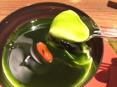 -天然豚骨拉面专门店 一兰(铜锣湾店)