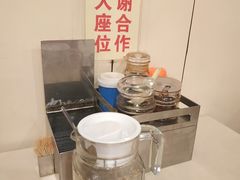 -玲又珑美食(盘福路店)