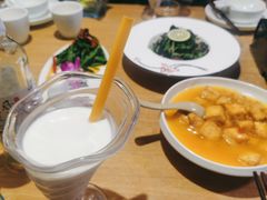 -品味泸沽湖•民族特色菜(大落水店)