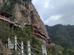-大慈岩风景区