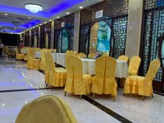 大堂-胜记乐源海鲜酒家(东区员工大厦店)