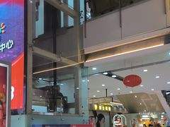 -宁波鄞州万达广场