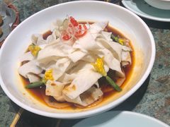 西湖藕粉皮-苏帮袁Sue Cuisine(南开大悦城店)