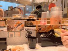 -争鲜回转寿司(南开大悦城店)
