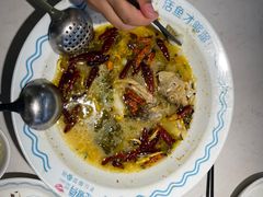 -花椒俏川菜小馆(南海万达店)