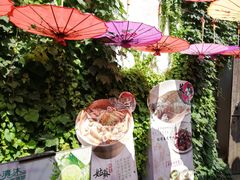 -鱼食饭稻·苏浙土菜17年老馆子(平江路店)