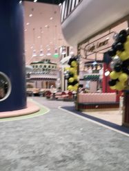 -奈尔宝家庭中心·亲子餐厅(鄞州万达店)