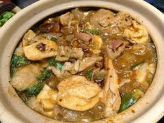 -牛腩之旅·牛腩牛杂煲(光启城美食城店)