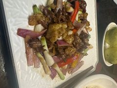 -大门水乡·顺德菜