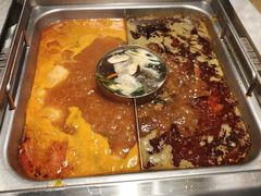 -新辣道鱼火锅(领展购物广场·中关村店)